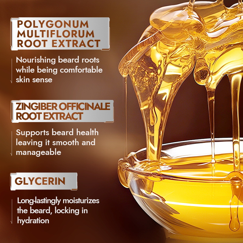 100% 天然サンダルウッドひげケアスプレーひげエッセンシャ - Men'S Grooming And Skin Care のレビューと価格
