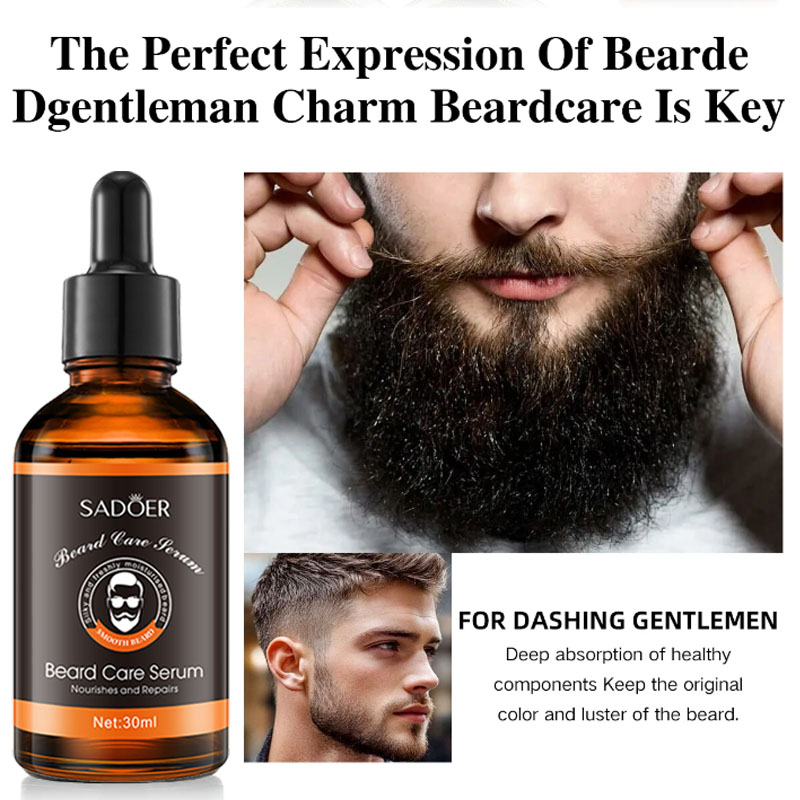 メンズひげ油セット（グルーミング＆ケア用）- 肌に潤いを与え - Men'S Grooming And Skin Care のレビューと価格