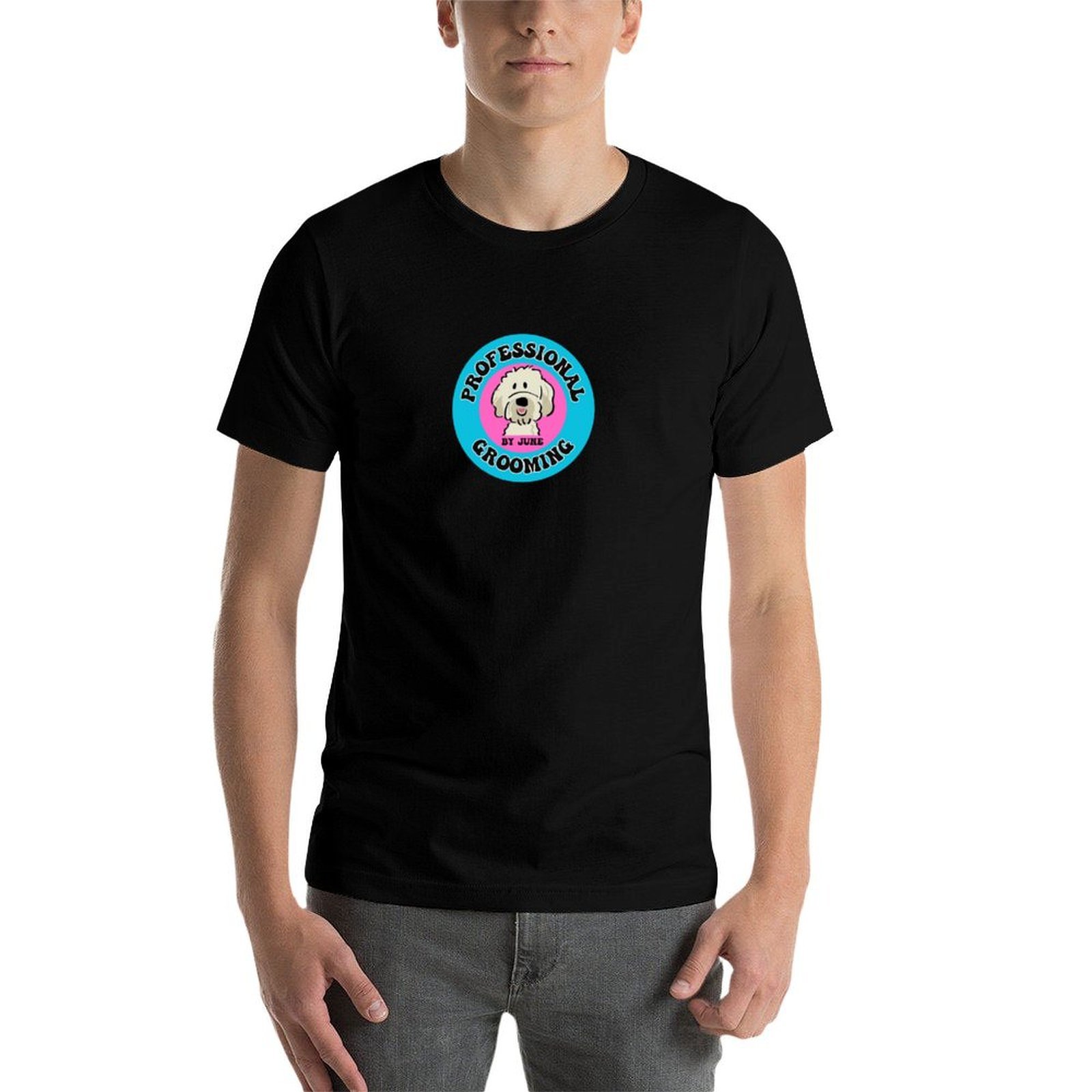 プロフェッショナルグルーミング バイ ジューン Tシャツ メ - Mens Grooming Brand のレビューと価格