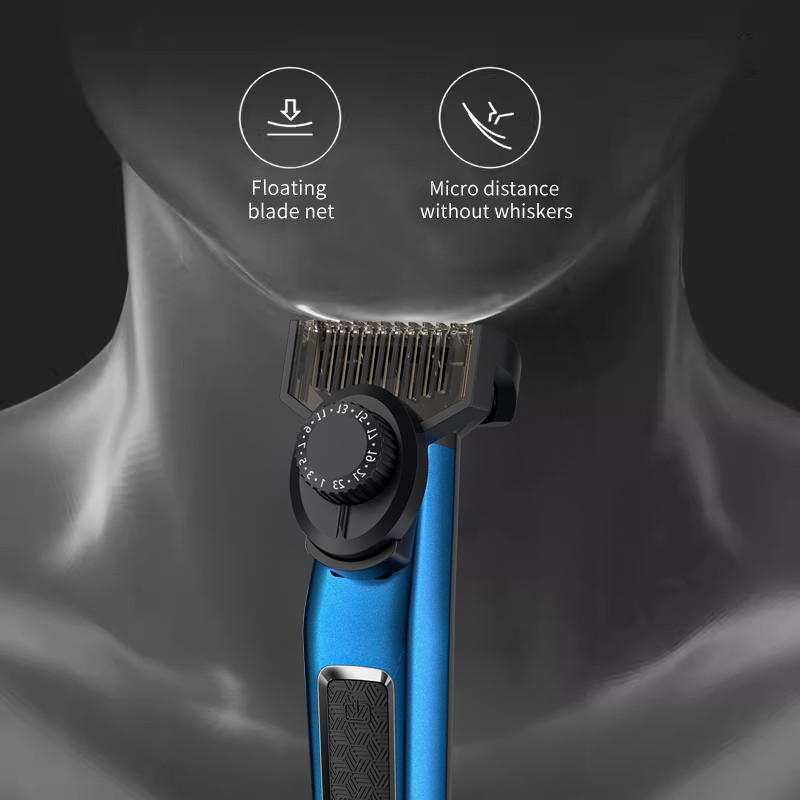 982メンズひげトリマーセットヘアシェーバーボディグルーマー - Grooming Men'S Eyebrows のレビューと価格